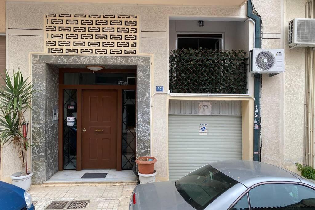Thissio, Downtown Athens By 'Philoxenia In Athens' Dış mekan fotoğraf